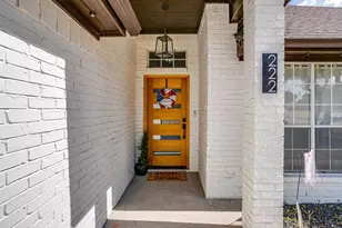 222 Hidden Acres Ln, Weatherford, TX 76087 - Photo 4