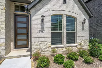 14557 Herschel Street, Pilot Point, TX 75009 - Photo 4
