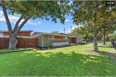 6506 Walnut Hill, Dallas, TX 75230 - Photo 2