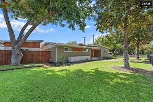 6506 Walnut Hill, Dallas, TX 75230 - Photo 2