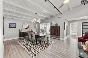 6506 Walnut Hill, Dallas, TX 75230 - Photo 4