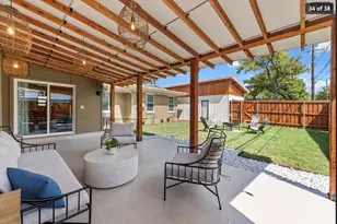6506 Walnut Hill, Dallas, TX 75230 - Photo 22