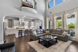 3516 Ophel Way, Flower Mound, TX 75028 - Photo 14