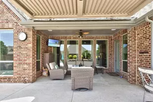 3516 Ophel Way, Flower Mound, TX 75028 - Photo 30