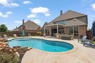 3516 Ophel Way, Flower Mound, TX 75028 - Photo 2