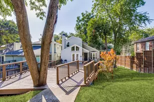 7010 San Mateo Blvd, Dallas, TX 75223 - Photo 1