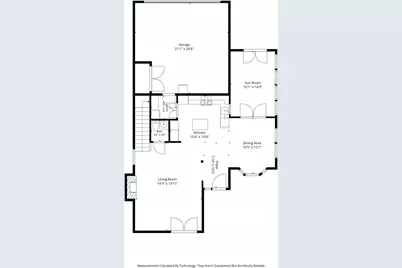 7010 San Mateo Boulevard, Dallas, TX 75223 - Photo 26