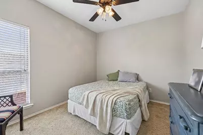 1129 Mourning Dove Drive, Burleson, TX 76028 - Photo 16