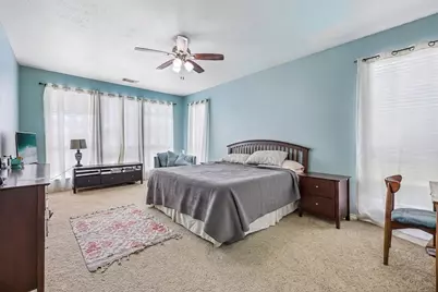 1129 Mourning Dove Drive, Burleson, TX 76028 - Photo 10