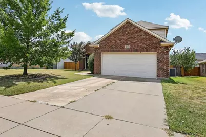 1129 Mourning Dove Drive, Burleson, TX 76028 - Photo 1