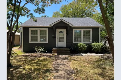 118 N McKown Avenue, Sherman, TX 75092 - Photo 1