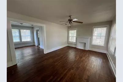 118 N McKown Avenue, Sherman, TX 75092 - Photo 2