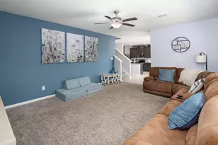 313 Wandering Stream Way, Princeton, TX 75407 - Photo 16