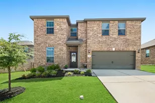 313 Wandering Stream Way, Princeton, TX 75407 - Photo 1