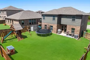 313 Wandering Stream Way, Princeton, TX 75407 - Photo 32