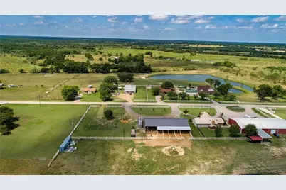8075 County Road 151, Kaufman, TX 75142 - Photo 1