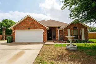 7708 Chandler Ct, North Richland Hills, TX 76182 - Photo 1