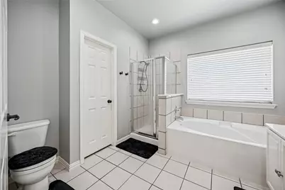 507 Mattie Lane, Lake Dallas, TX 75065 - Photo 16