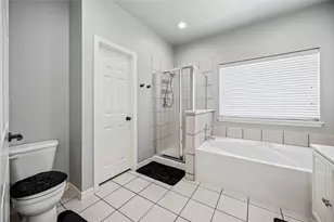 507 Mattie Ln, Lake Dallas, TX 75065 - Photo 16