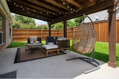507 Mattie Lane, Lake Dallas, TX 75065 - Photo 24
