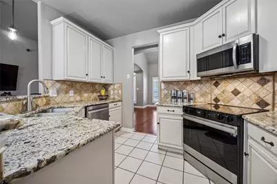 507 Mattie Lane, Lake Dallas, TX 75065 - Photo 10