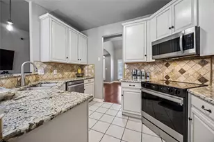 507 Mattie Ln, Lake Dallas, TX 75065 - Photo 10
