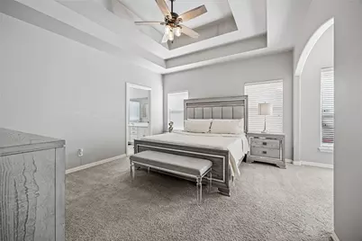 507 Mattie Lane, Lake Dallas, TX 75065 - Photo 14