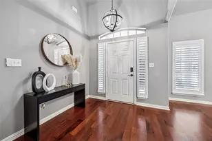 507 Mattie Ln, Lake Dallas, TX 75065 - Photo 4