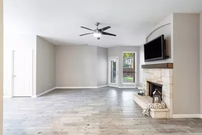 2704 Palo Duro Canyon Drive, McKinney, TX 75072 - Photo 4