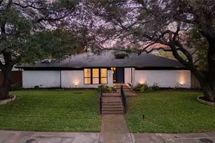 7001 Rocky Top Cir, Dallas, TX 75252 - Photo 1
