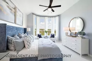 1485 Hawn Dr, Van Alstyne, TX 75495 - Photo 20