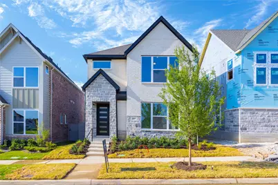 4801 Vizsla Lane, McKinney, TX 75071 - Photo 1