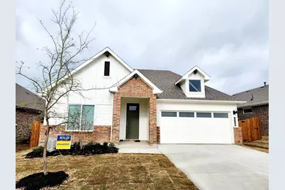 2320 Ruff Road, Denton, TX 76205 - Photo 1