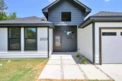 2623 Creekview Drive, Granbury, TX 76048 - Photo 2