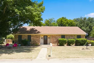 514 Dorothy Lane, Justin, TX 76247 - Photo 1