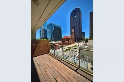 1801 N Pearl Street #502, Dallas, TX 75201 - Photo 1