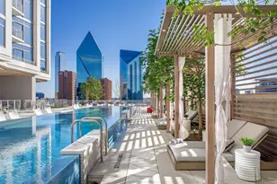 1801 N Pearl St, Dallas, TX 75201 - Photo 22