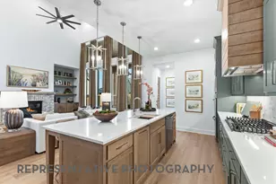 1489 Hawn Dr, Van Alstyne, TX 75495 - Photo 6
