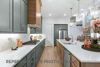 1489 Hawn Drive, Van Alstyne, TX 75495 - Photo 8