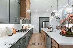 1489 Hawn Dr, Van Alstyne, TX 75495 - Photo 8
