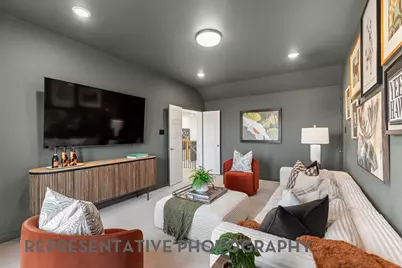 1489 Hawn Drive, Van Alstyne, TX 75495 - Photo 34