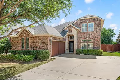 611 Goliad Drive, Keller, TX 76248 - Photo 2