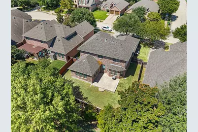 611 Goliad Drive, Keller, TX 76248 - Photo 28