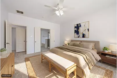 611 Goliad Drive, Keller, TX 76248 - Photo 16