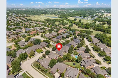 611 Goliad Drive, Keller, TX 76248 - Photo 32