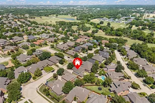 611 Goliad Dr, Keller, TX 76248 - Photo 32