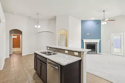 2321 Scott Creek Drive, Little Elm, TX 75068 - Photo 12