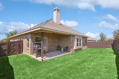 2321 Scott Creek Drive, Little Elm, TX 75068 - Photo 36