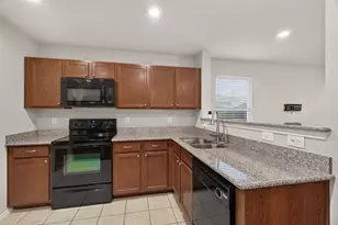 6025 Deck House Rd, Fort Worth, TX 76179 - Photo 8