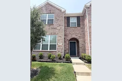 2871 Baneberry Lane, Mesquite, TX 75150 - Photo 2